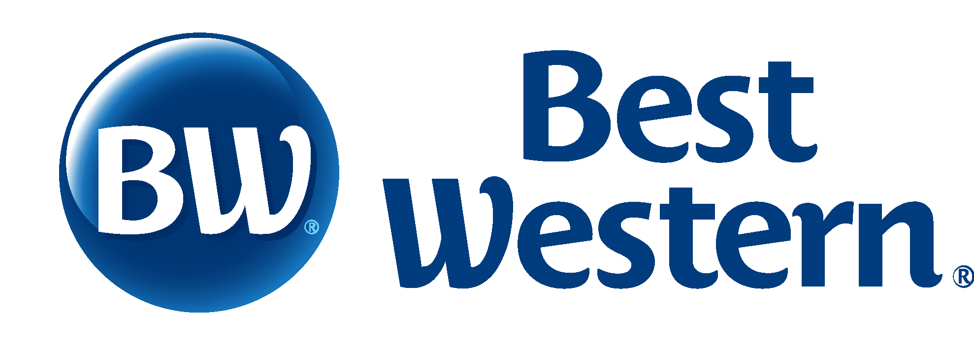Best Western New Logo Vector Logo